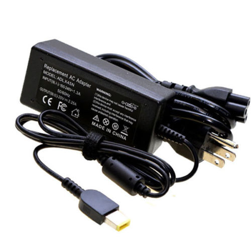 20V 2.25A AC Adapter For Lenovo Flex 14 14D 15D ADLX45NDC3 ADLX45NDC3A ADLX45NLC3A